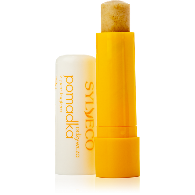 SYLVECO Sylveco Rich Exfoliating Lip Balm 4 g