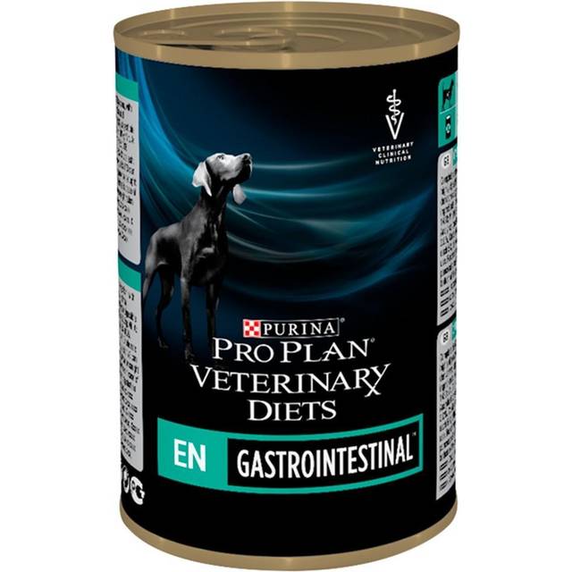Purina Pro Plan Veterinary Diets EN Gastrointestinal Mousse 400 g