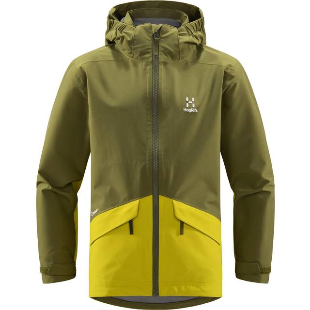 Haglöfs Mila Jacket Junior, skaljacka junior