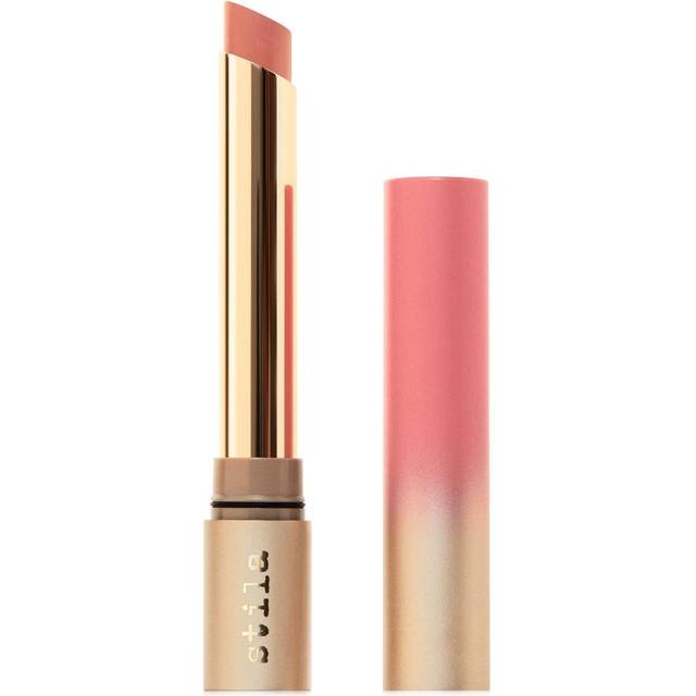 Stila SAD matte lip colour Warm Kiss Warm Kiss