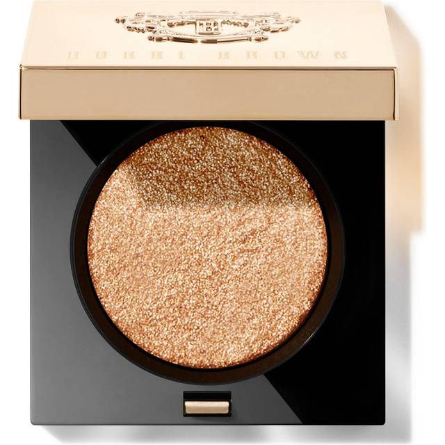 Bobbi Brown Luxe Eye Shadow Sun Flare-Guld Sun Flare No Size