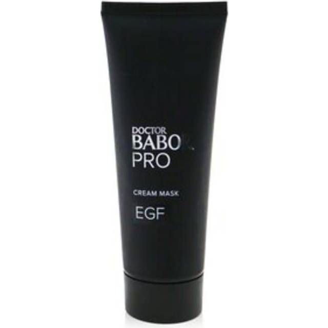 Babor Doctor Pro Egf Cream Mask