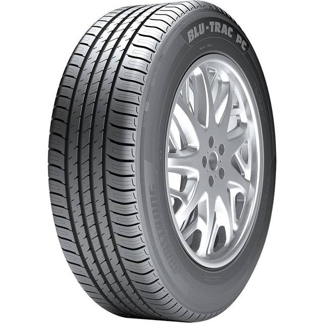 Armstrong BLU-TRAC PC Passenger - 185/60 R14