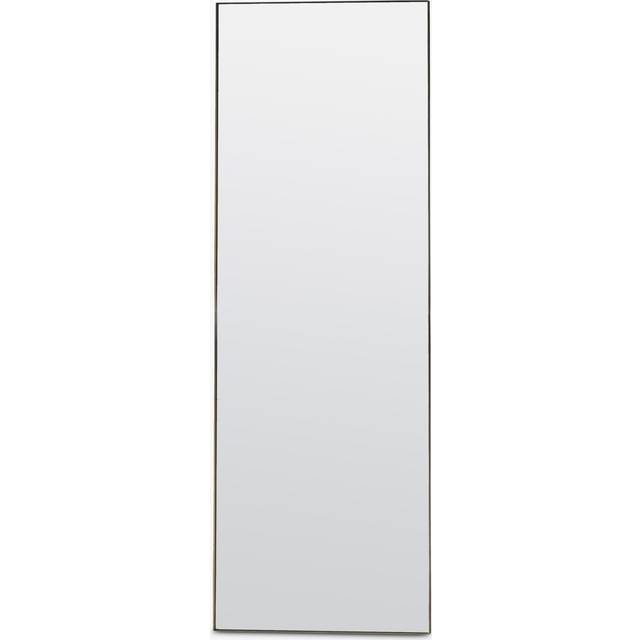 Gallery Hurston Leaner Mirror, 170x50cm, Champagne