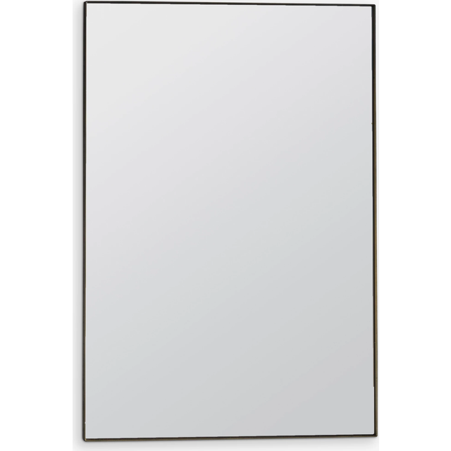 Gallery Hurston Leaner Mirror, 170x50cm, Bronze