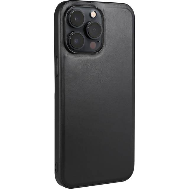 Gear Buffalo Case with MagSafe (iPhone 14 Pro Max) - Svart/
