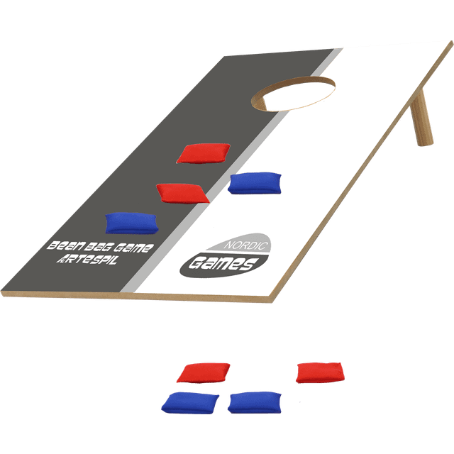 Nordic Play Bean Bag Game