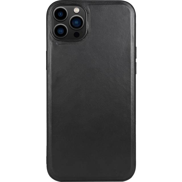 Buffalo Magseries fodral till iPhone 14 Plus (svart)