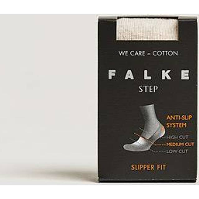 Falke Step - Sand - Strl 39/40 * Kampanj *