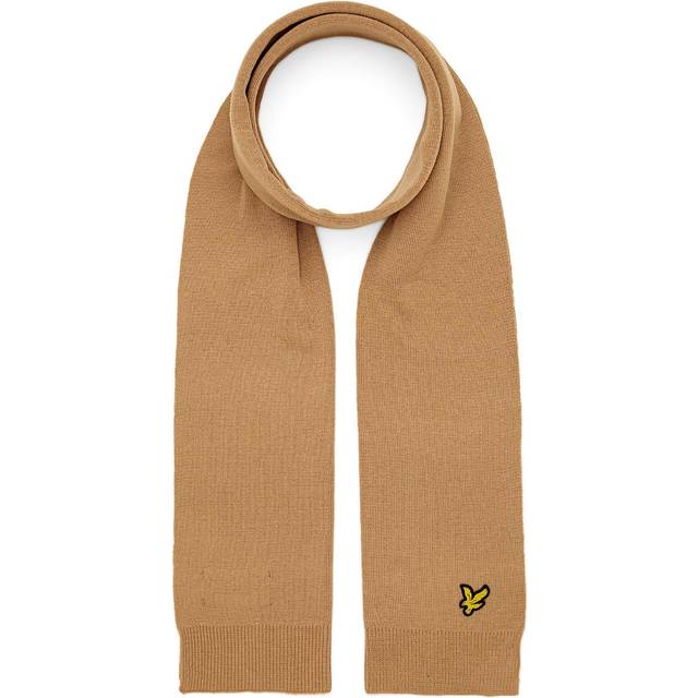 Scarf lyle&scott - Noir - One size
