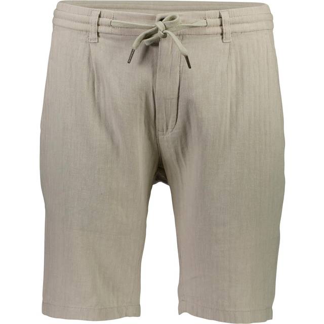 LINDBERGH Relaxed Suit Cargo Shorts |Navy |XS
