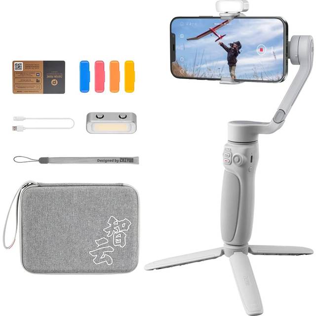 Zhiyun Smooth Q4 Combo