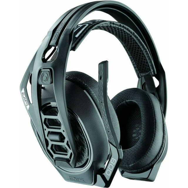 Nacon RIG RIG800HSV2 spelheadset, plattformskompatibilitet, svart