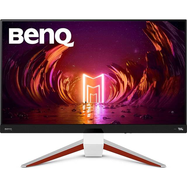Mobiuz EX2710U monitor