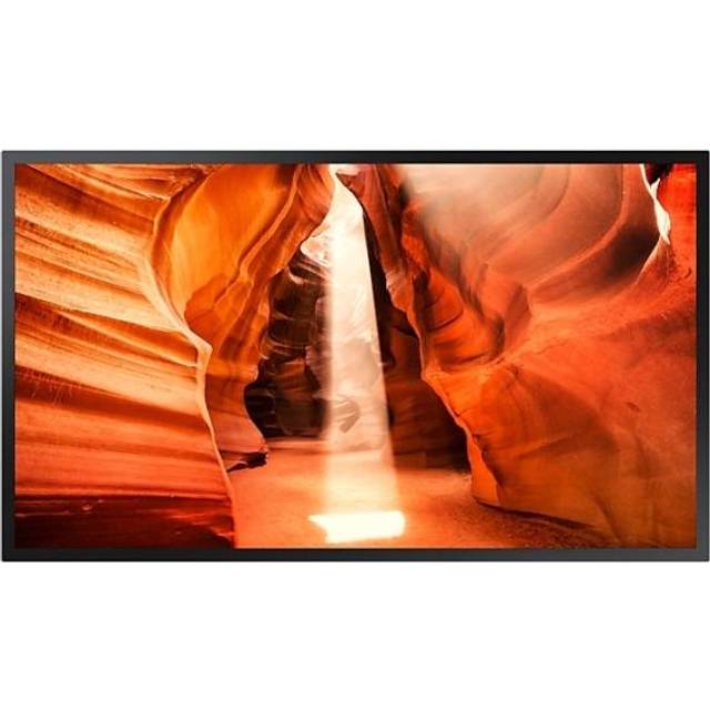 Samsung OM55N-DS 55" Display