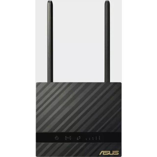 Router Asus 4G-N16 Svart RJ45 Ethernet LAN