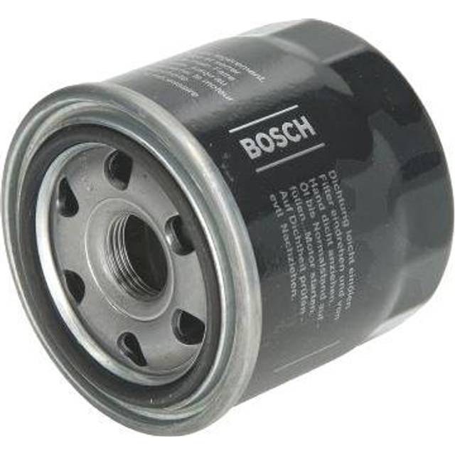 Oil Filter P7124 Bosch P7124