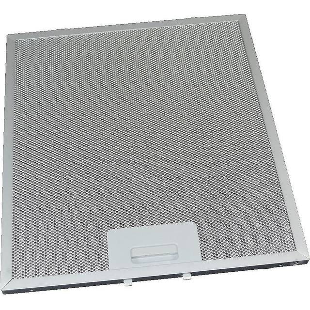 Ufixt - Universal Cooker Hood Metal Grease Filter 275mm x 310mm
