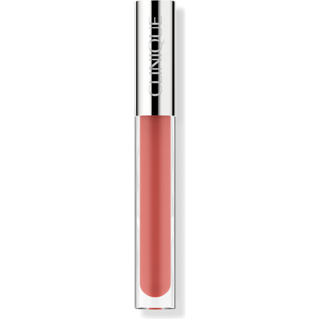 Clinique pop Plush Creamy Lip Gloss - Chiffon Pop, Size: 3.4ml Sale