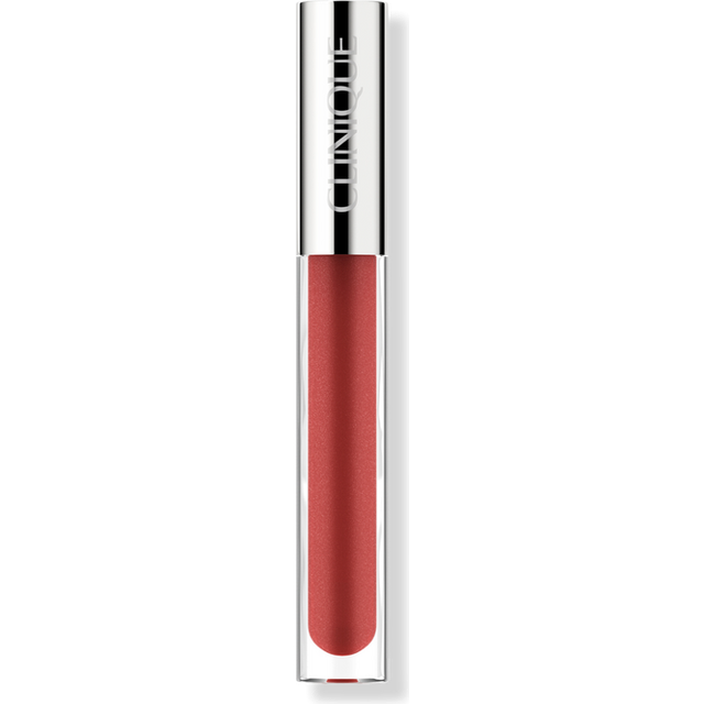 Clinique pop Plush Creamy Lip Gloss - Brulee Pop, Size: 3.4ml Sale