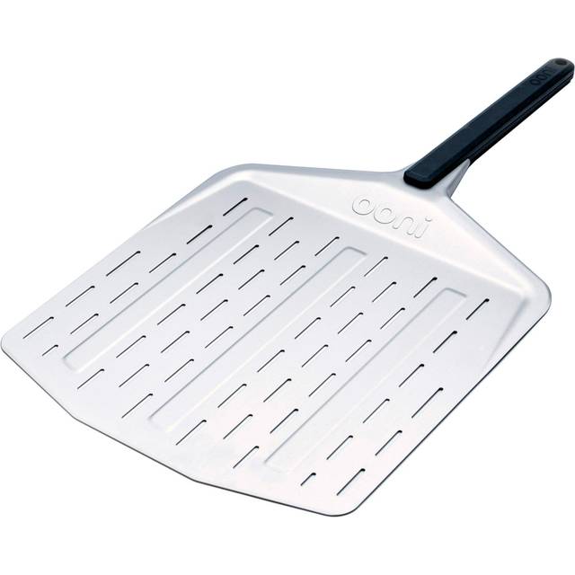 Ooni Perforated Blade Pizzaspade