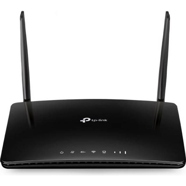 TP-Link Archer MR500 AC1200 4G LTE Advanced Cat6 Gigabit Router