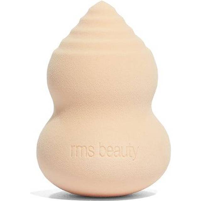RMS Beauty Skin2Skin Beauty Sponge Makeup Sponge for Liquid Makeup Blending Accessories Brush 1 Count
