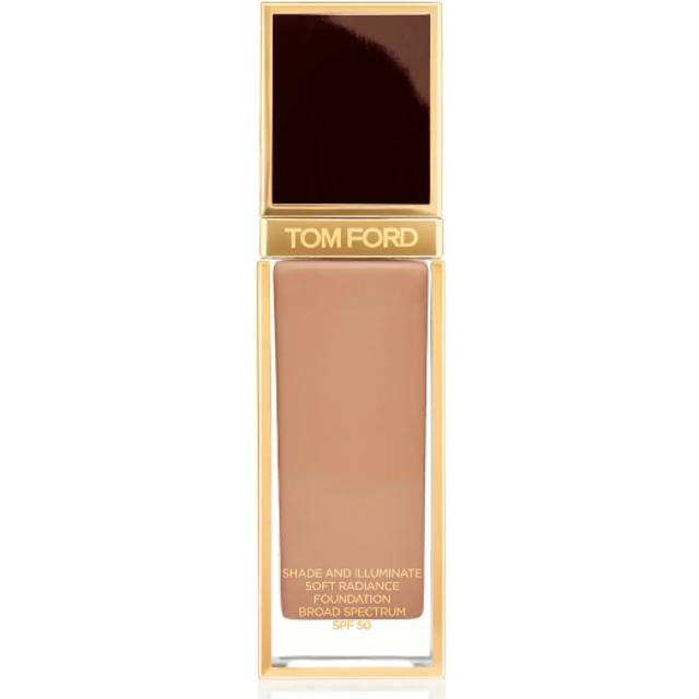 TOM FORD Shade & Illuminate Soft Radiance Foundation SPF 50
