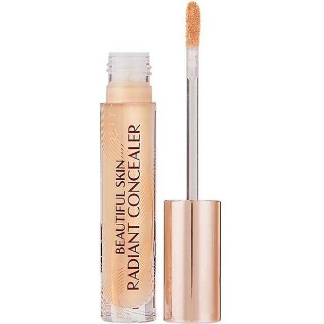 Charlotte Tilbury 5 Beautiful Skin Radiant Concealer 4ml