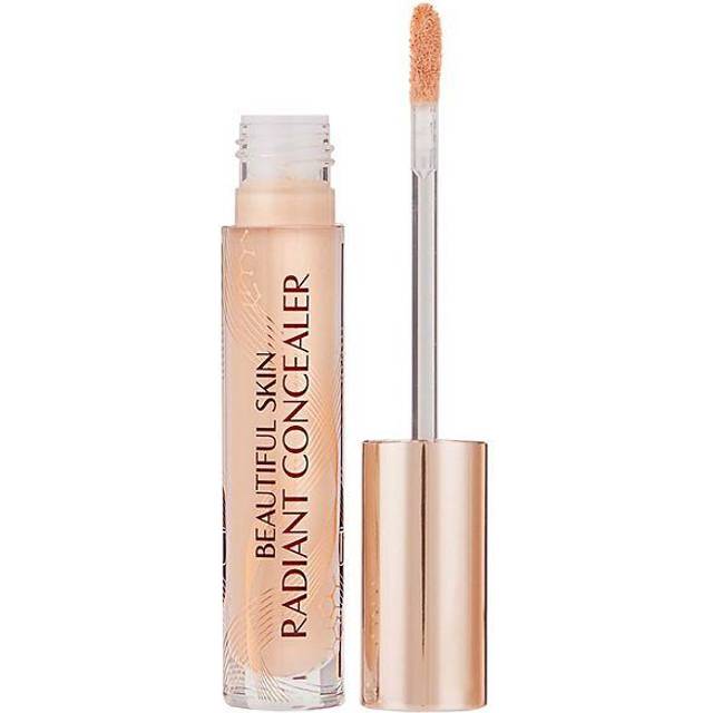 Charlotte Tilbury Beautiful Skin Radiant Concealer - 6 Medium
