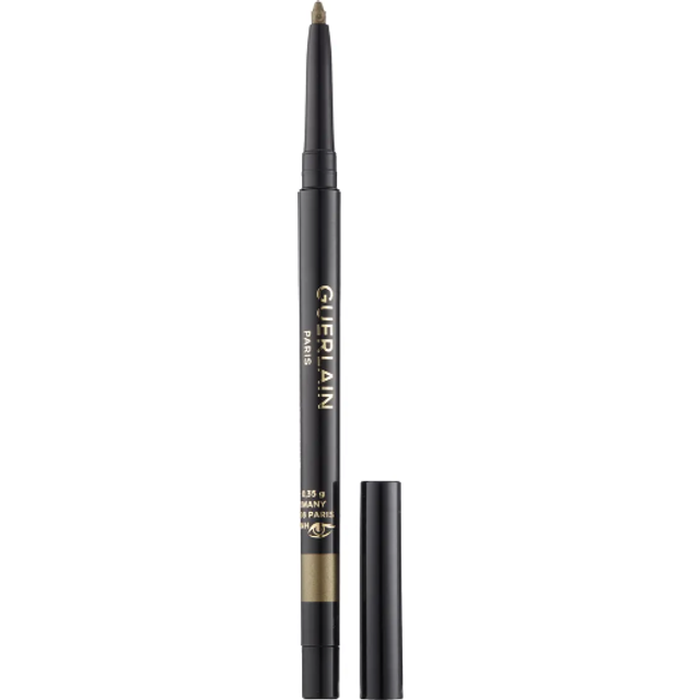 Guerlain - The Intense Color Eye Pencil Long Lasting & Waterproof 02 Brown Earth for Women