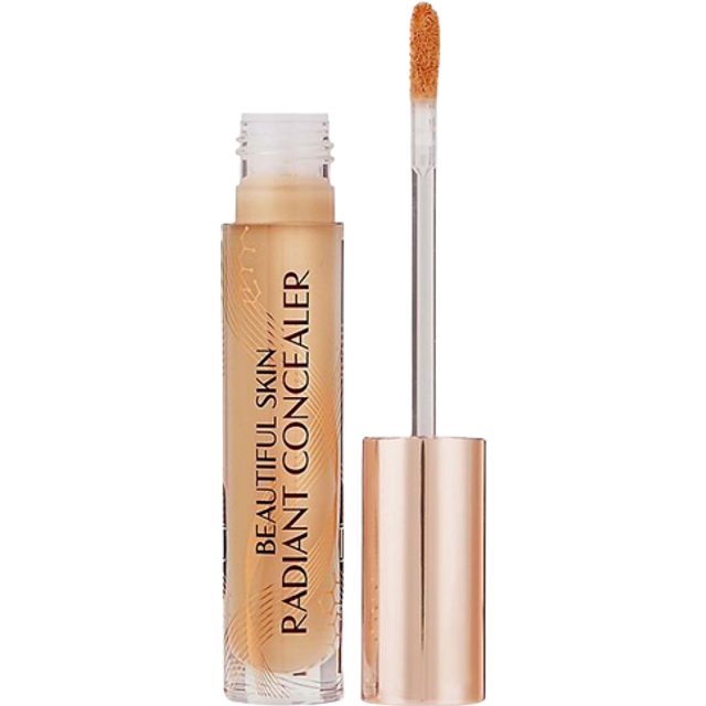 Charlotte Tilbury – Beautiful Skin – Radiant – Concealer-Flera