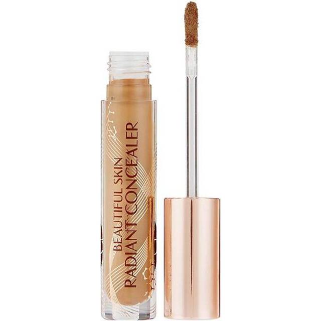 Charlotte Tilbury Beautiful Skin Radiant Concealer #14 Deep