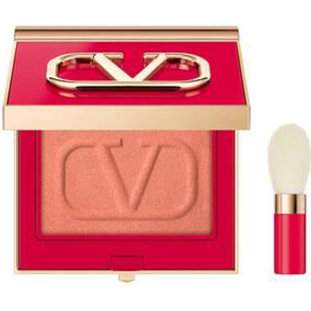 Valentino Beauty 09 Poudre Eye2cheek Dual Use Blush and Eyeshadow 3.6g
