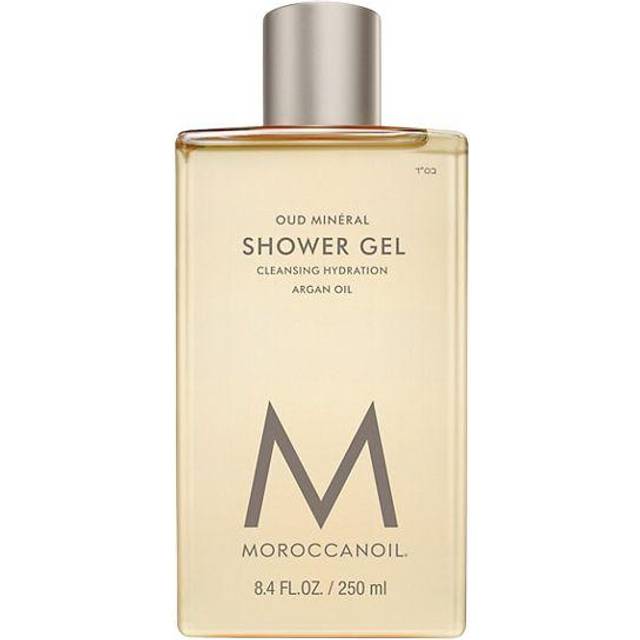 Moroccanoil Shower Gel Oud Mineral 250ml
