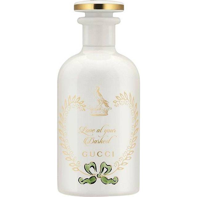 Gucci Love At Your Darkest 100ml Eau de Parfum Spray