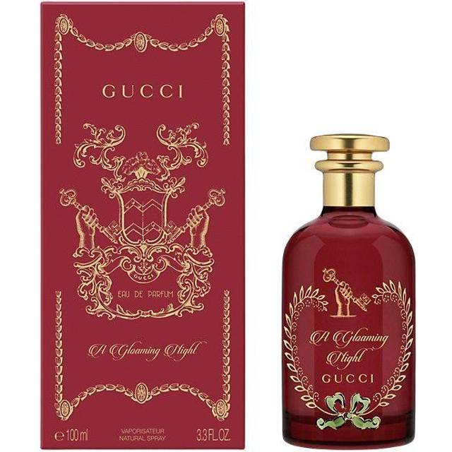 Gucci The Alchemist's Garden A Gloaming Night Eau De Parfum 100ml Unisex Spray