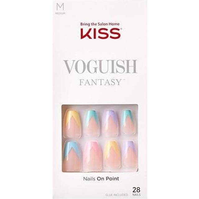 Kiss Voguish Fantasy Candies