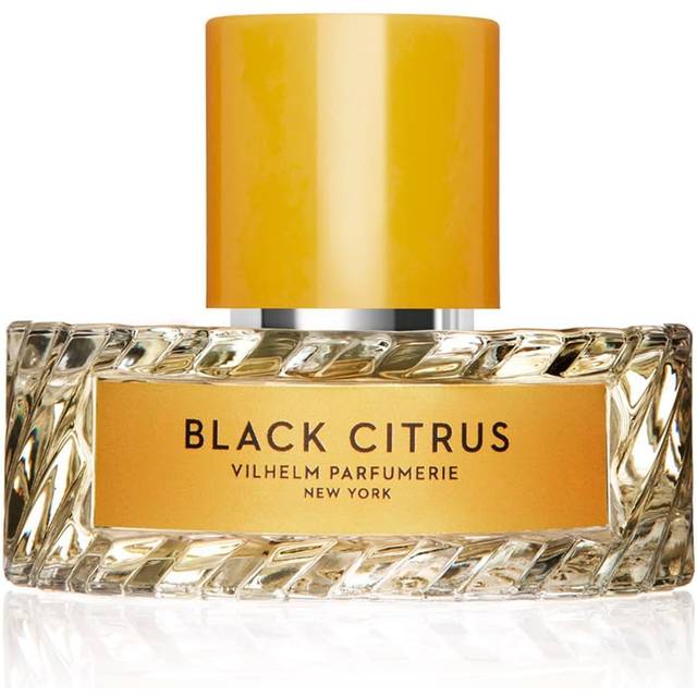 Vilhelm Parfumerie Black Citrus Eau de Parfum 1.7 oz.
