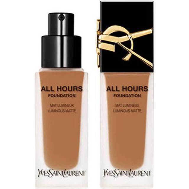 All Hours Luminous Matte Foundation with SPF 39 25ml - Dn1 - One Size