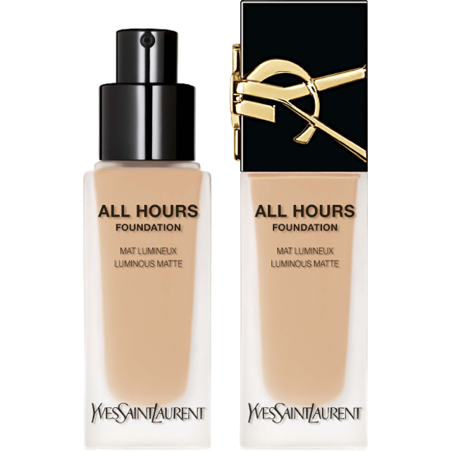 All Hours Luminous Matte Foundation with SPF 39 25ml - Ln8 - One Size