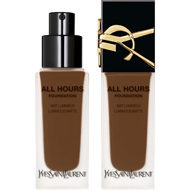 All Hours Luminous Matte Foundation with SPF 39 25ml - Dc7 - One Size