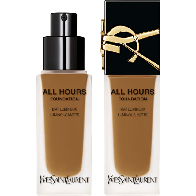 All Hours Luminous Matte Foundation with SPF 39 25ml - Dw4 - One Size