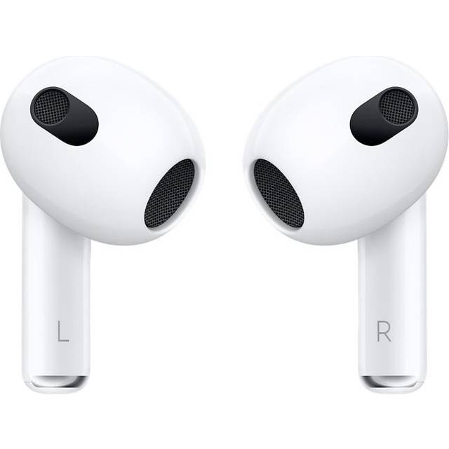 Apple AirPods （3rd Generation） with hotsell Charging Case