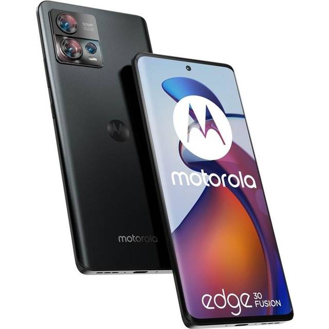 Motorola Edge 30 Fusion 8GB / 128GB - Aurora White