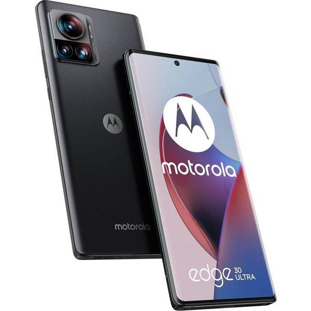 Motorola Edge 販売済み 30 Ultra [Global ROM]