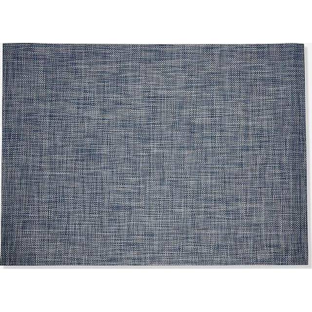Chilewich Basketweave Floormat, 23 x 36