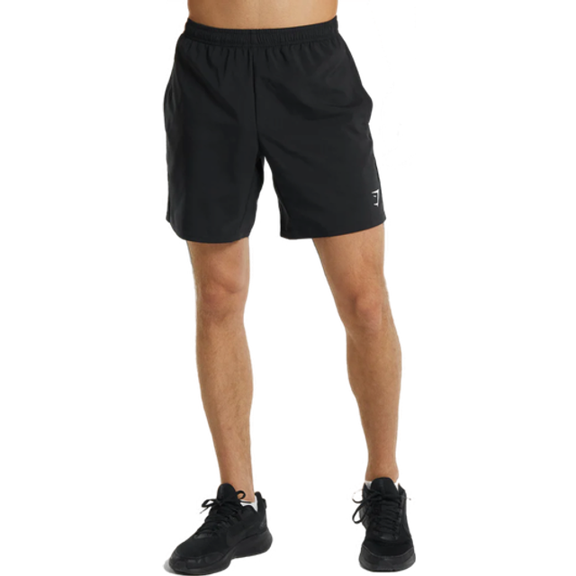 Arrival Shorts - Black