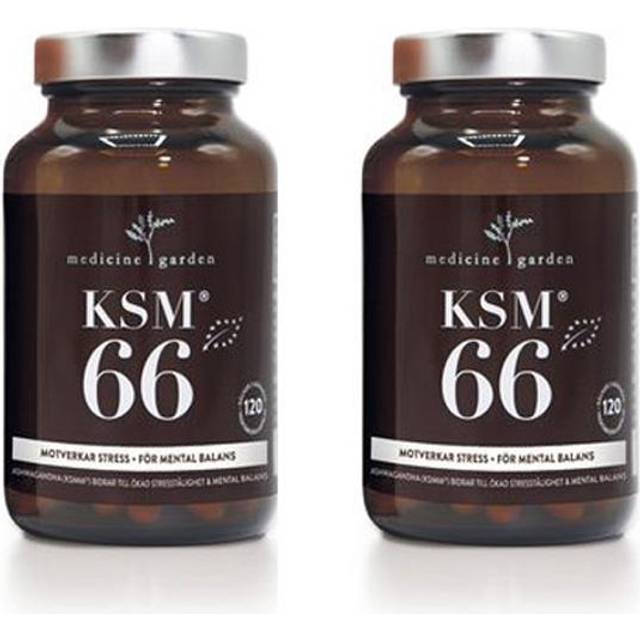 Köp fler - spara mer! 2st KSM-66