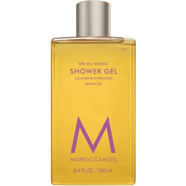 Moroccanoil Shower Gel Spa Du Maroc 250ml